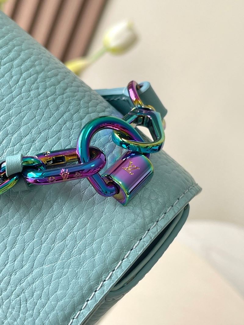 Louis Vuitton Satchel Bags